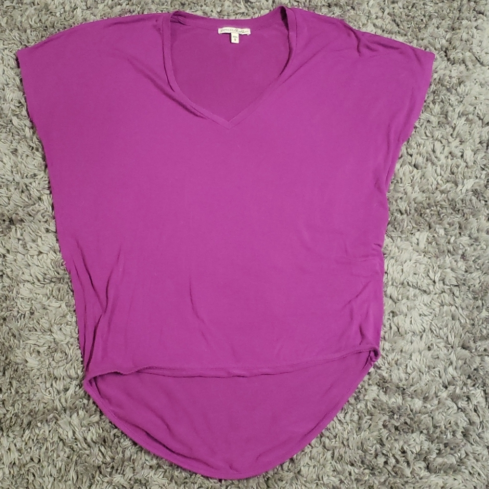 Express one eleven top